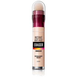 MAYBELLINE CORRECTOR INSTANT AGE ERASER 00 IVORY