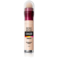 MAYBELLINE CORRECTOR INSTANT AGE ERASER 00 IVORY