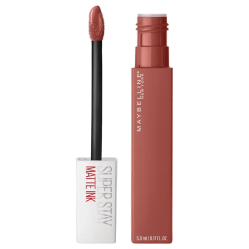MAYBELLINE LABIAL SUPER STAY MATTE INK SELF-STARTER