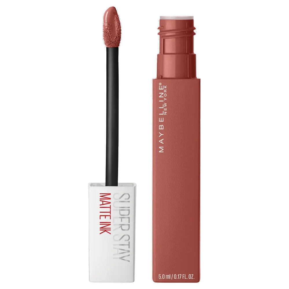 MAYBELLINE LABIAL SUPER STAY MATTE INK SELF-STARTER