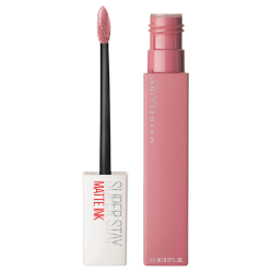 MAYBELLINE LABIAL SUPERSTAY MATTE INK DREAMER 10