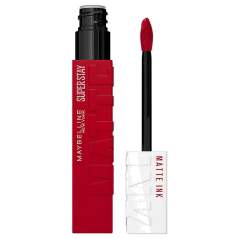 MAYBELLINE LABIAL SUPERSTAY MATTE INK PIONEER