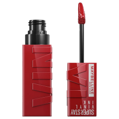 MAYBELLINE LABIAL VINYL INK LIPPY