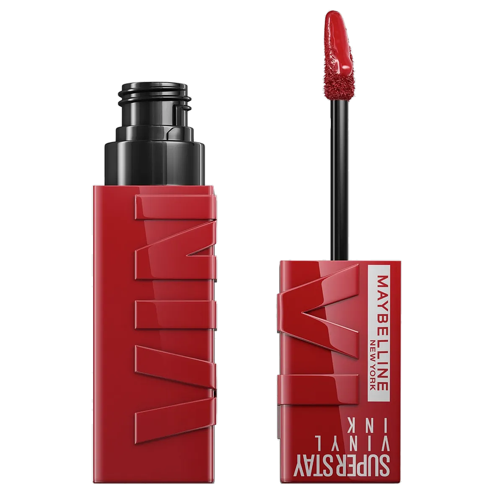 MAYBELLINE LABIAL VINYL INK LIPPY