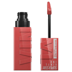 MAYBELLINE LABIAL VINYL INK PAECHY
