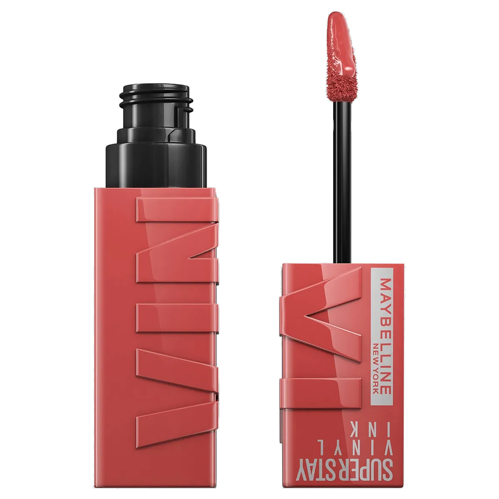 MAYBELLINE LABIAL VINYL INK PAECHY