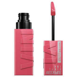 MAYBELLINE LABIAL VINYL INK ROGUE