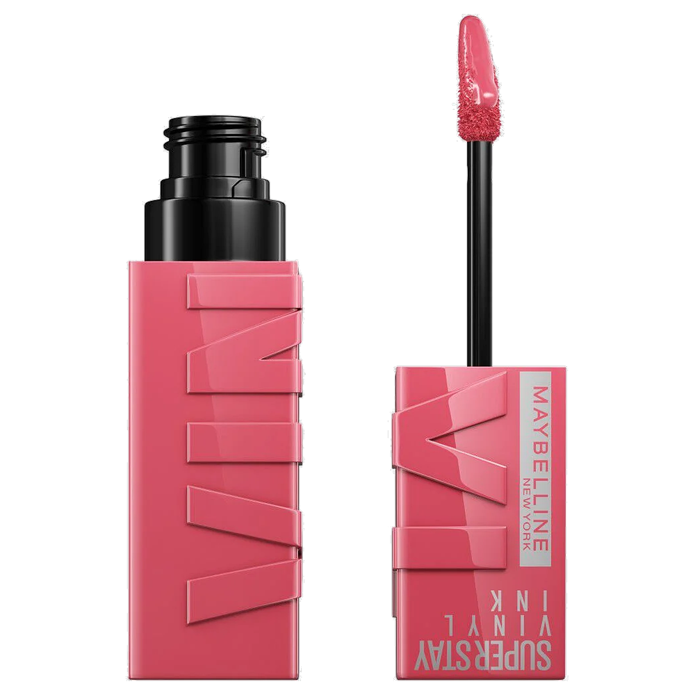 MAYBELLINE LABIAL VINYL INK ROGUE