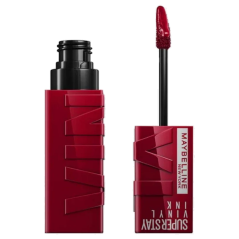 MAYBELLINE LABIAL VINYL INK ROYAL