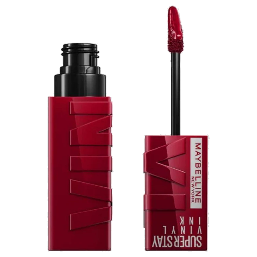 MAYBELLINE LABIAL VINYL INK ROYAL