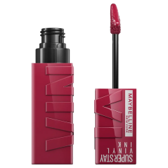MAYBELLINE LABIAL VINYL INK UNRIVALED