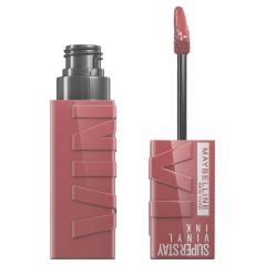 MAYBELLINE LABIAL VINYL INK WITTY