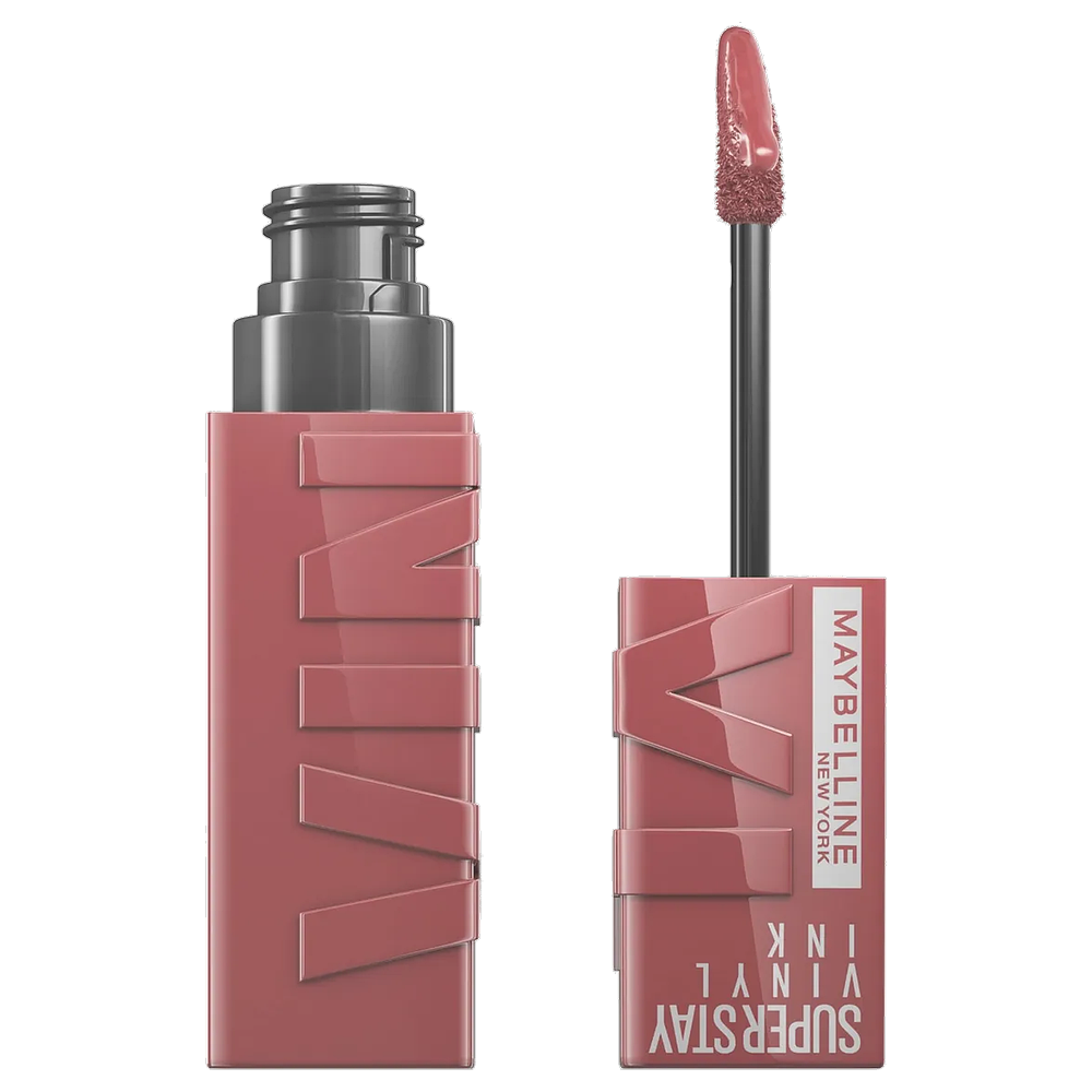 MAYBELLINE LABIAL VINYL INK WITTY