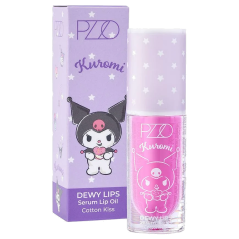 PETRIZZIO LIP GLAZE KUROMI