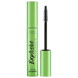 PETRIZZIO MASCARA PESTAÑAS EXPLOSIVE COCONUT
