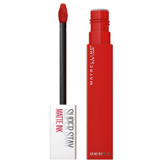 MAYBELLINE LABIOS SUPER STAY MATTE INK CRAYON INNOVATOR