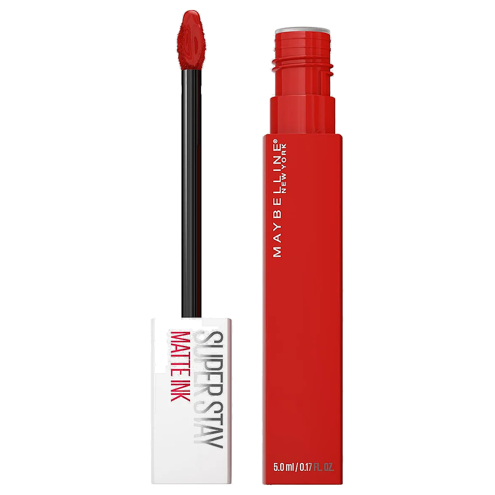 MAYBELLINE LABIOS SUPER STAY MATTE INK CRAYON INNOVATOR
