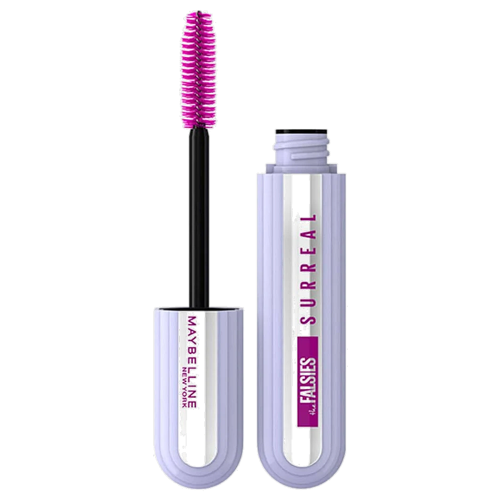 MAYBELLINE MASCARA DE PESTAÑAS SURREAL WASHABLE 175