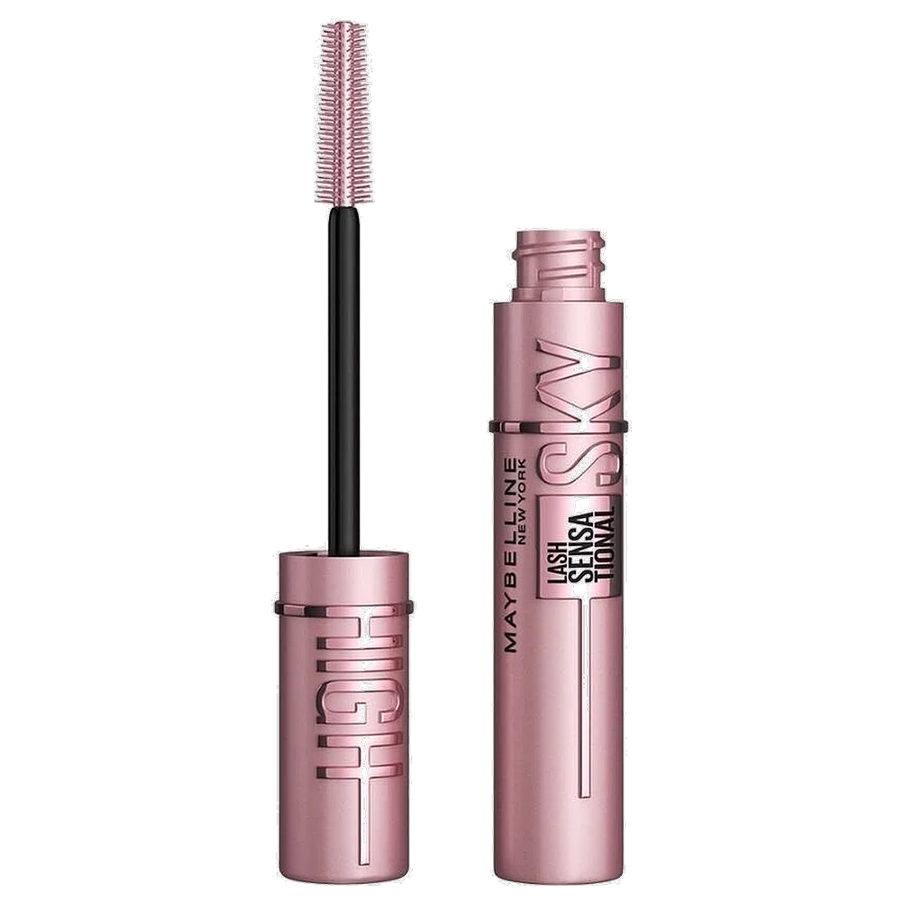 MAYBELLINE MASCARA LASH SENSATIONAL SKY HIGH WP