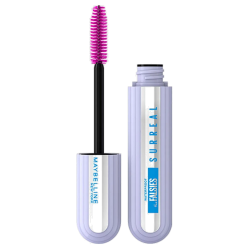 MAYBELLINE MASCARA OJOS SURREAL WATERPROOF 185