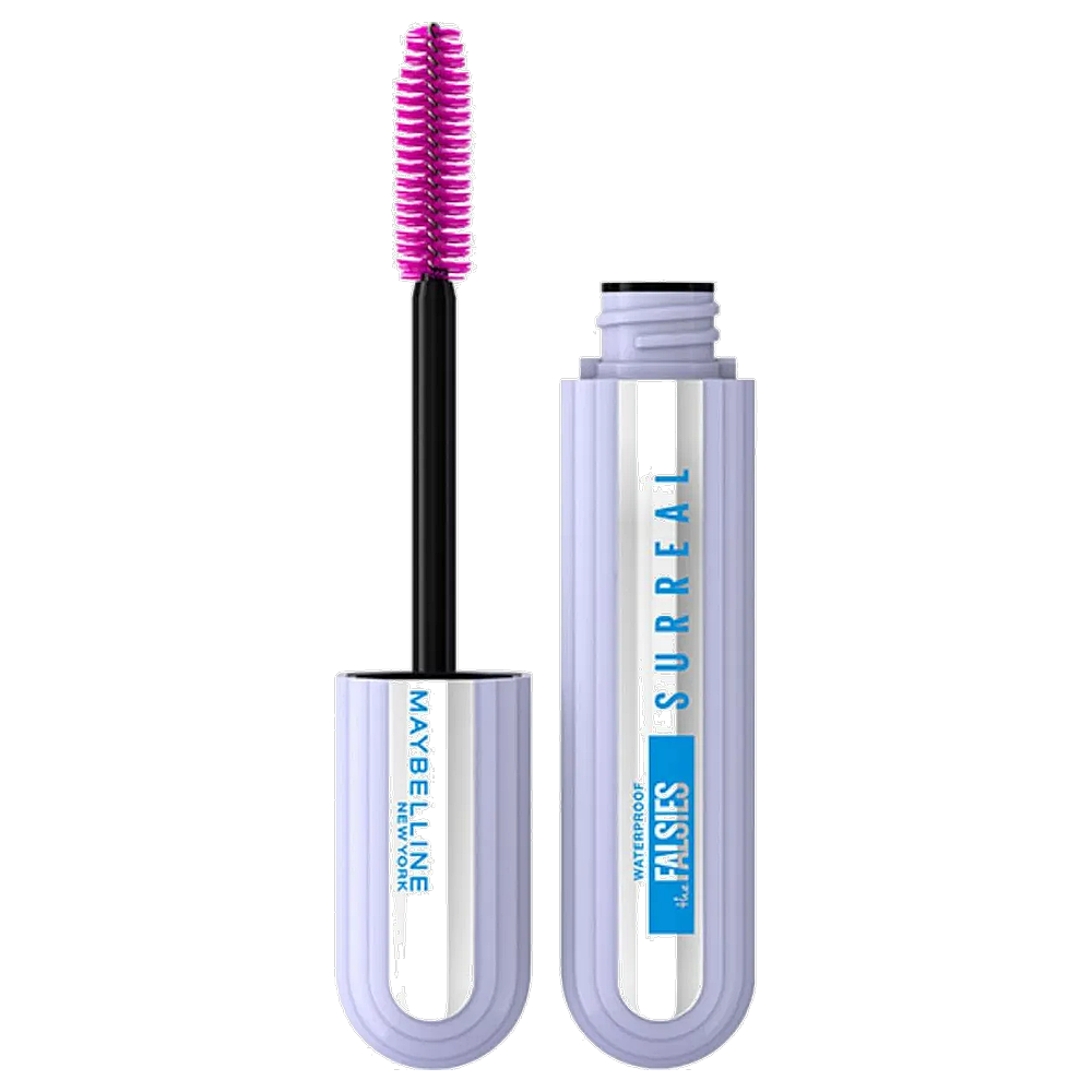 MAYBELLINE MASCARA OJOS SURREAL WATERPROOF 185