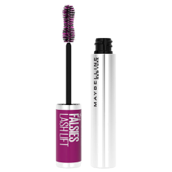 MAYBELLINE MASCARA PESTAÑAS THE FALSIES LASH LIFT NEGRO X 9.6 ML
