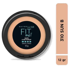 MAYBELLINE POLVO COMPACTO N 310 BEIGE