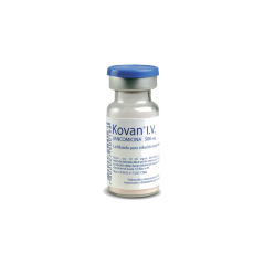 KOVAN AMP 500 MG X 25 CHILE (EC)