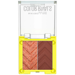 MAYBELLINE SOMBRA OJOS COLOR RIVAL SPISUAVE