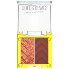 MAYBELLINE SOMBRA OJOS COLOR RIVAL SPISUAVE