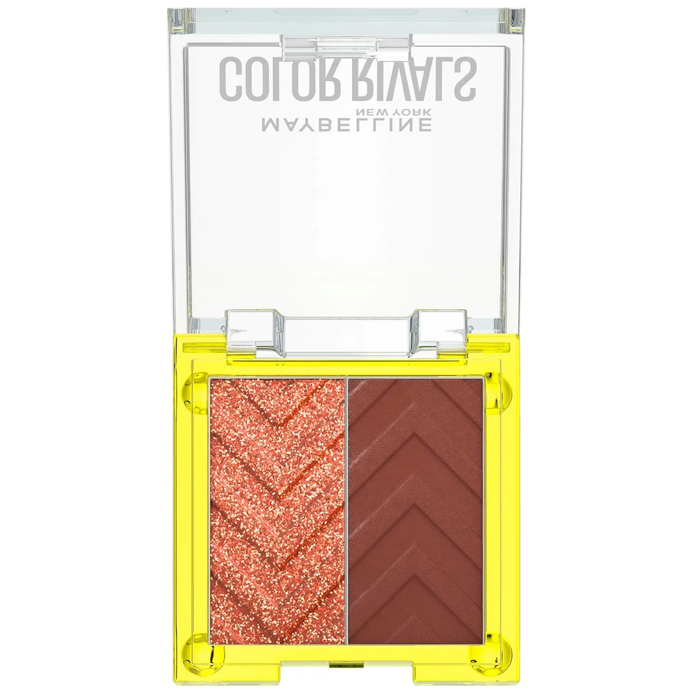 MAYBELLINE SOMBRA OJOS COLOR RIVAL SPISUAVE
