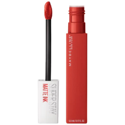 MAYBELLINE SUPERSTAY MATTE INK LABIAL LIQUIDO 118 DANCER 5ML