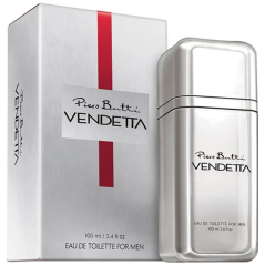 PIERO BUTTI VENDETTA X 100 ML PETRIZZIO