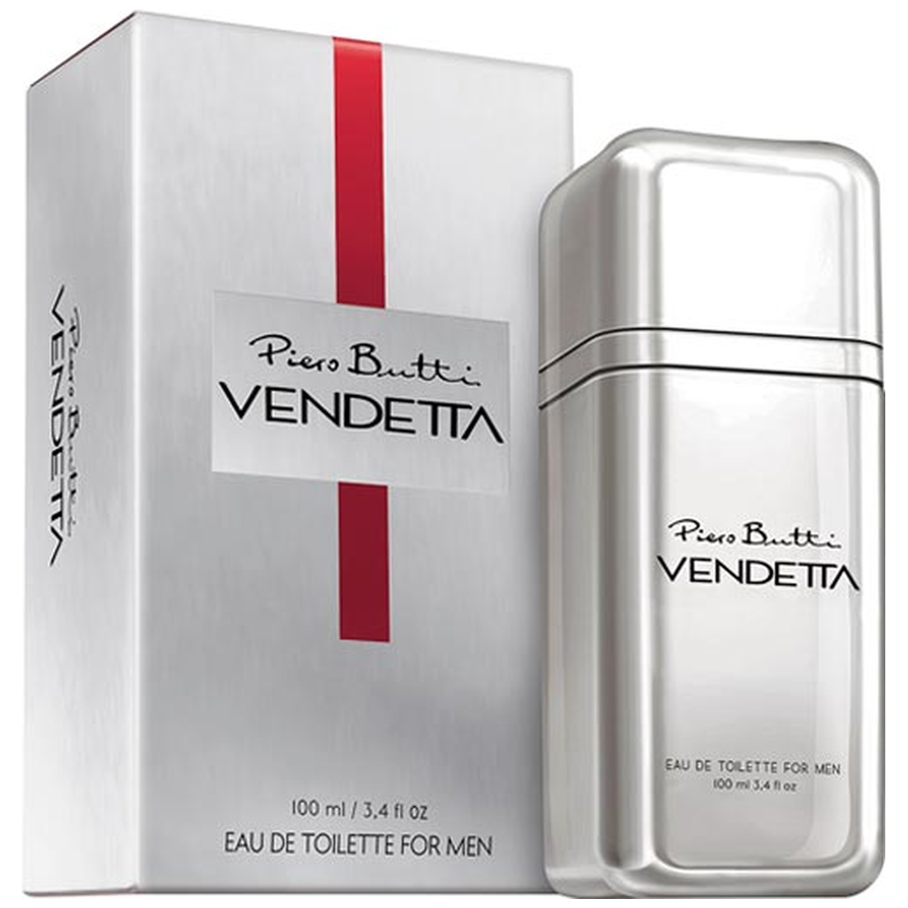 PIERO BUTTI VENDETTA X 100 ML PETRIZZIO