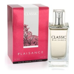 PLAISANCE EDP CLASSIC SPY X 100 ML