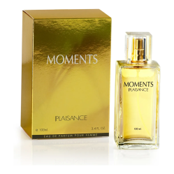 PLAISANCE EDP MOMENTS X 100 ML