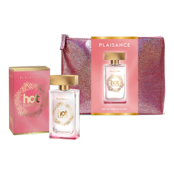 PLAISANCE HOT BLOSSOM X 100 ML + COSMETIQUERO