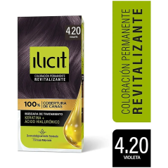 ILICIT 4/20 VIOLETA X 45 GR