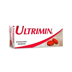 ULTRIMIN X 10 CMP