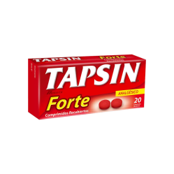 TAPSIN FTE COM X 20
