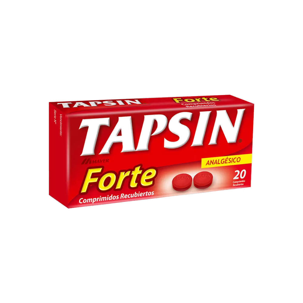 TAPSIN FTE COM X 20