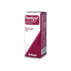 NASTIZOL CMPT GTS X 15 ML