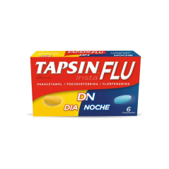 TAPSIN DN INSTAFLU COM 4+2 X6COMP