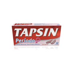 TAPSIN PERIODO COM X 12
