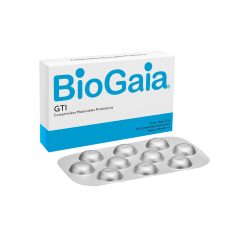 BIOGAIA GTI  COMP MASTICABLE X 30