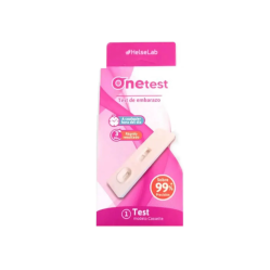 ONETEST CASSETTE X 1