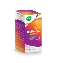 TosTherapy Forte 8mg/5ml 120ml