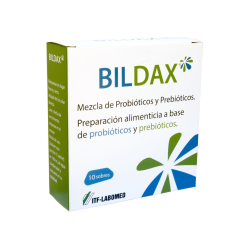 Bildax 10 Sobres