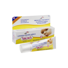 Lanolina Natural Médica 15 gr