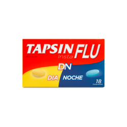 TAPSIN DN INSTAFLU COM 12+6